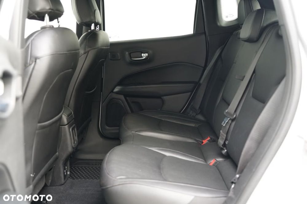 Jeep Compass 1.3 T4 4xe Automatik S - 7