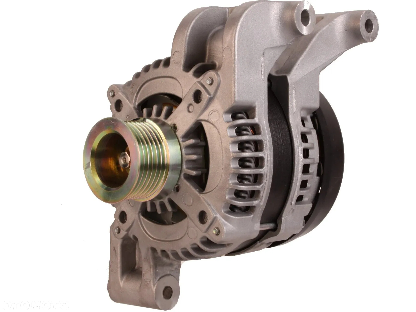 NOWY ORYGINALNY ALTERNATOR FORD C-Max Focus | 114065 - 2