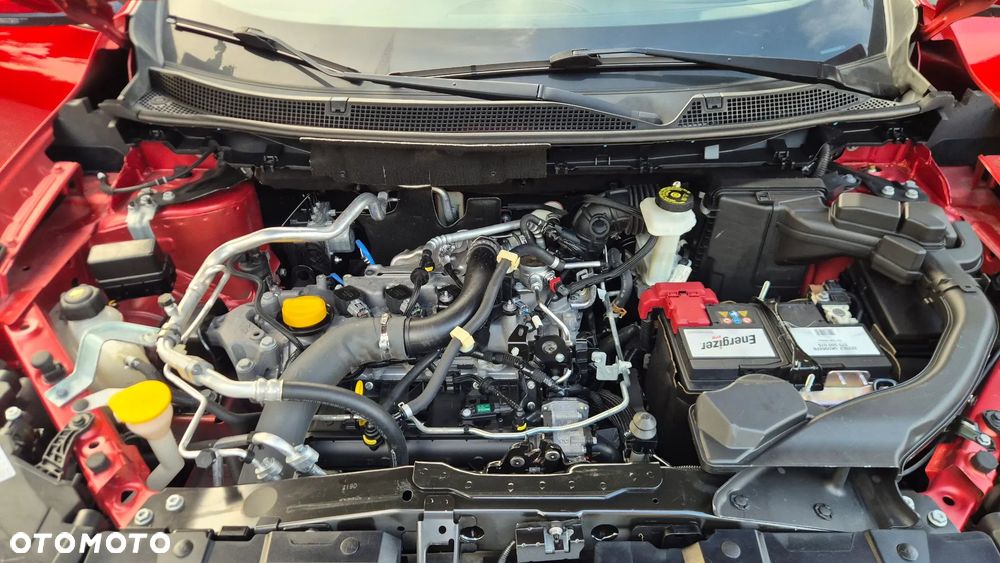 Renault Kadjar Energy TCe 130 COLLECTION - 14