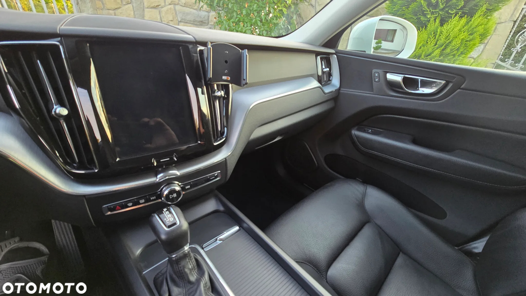 Volvo XC 60 T5 AWD Momentum - 10