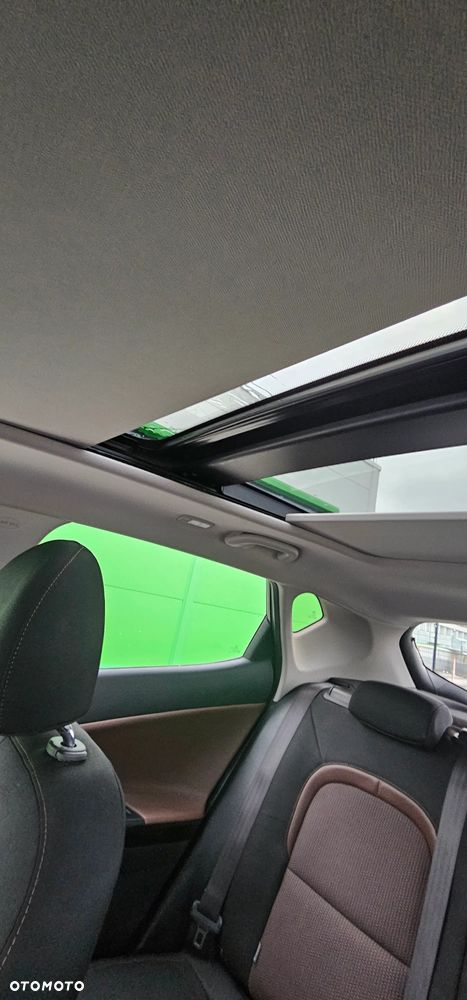 Kia Ceed 1.6 CRDi 128 Platinum Edition - 4