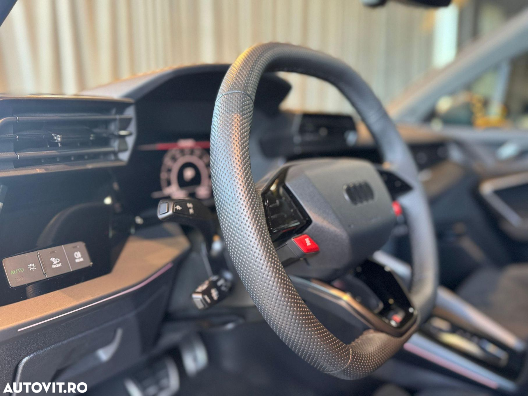 Audi RS3 - 24
