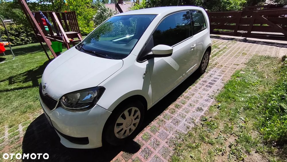 Skoda Citigo 1.0 Ambition - 2
