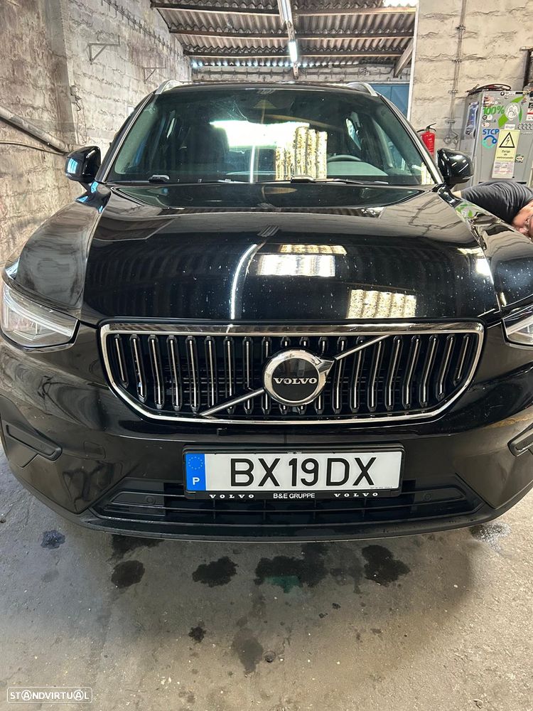 Volvo XC 40 T4 Recharge DKG Plus Dark - 2