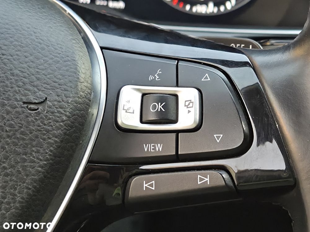 Volkswagen Passat 2.0 TDI BMT Highline DSG7 - 18