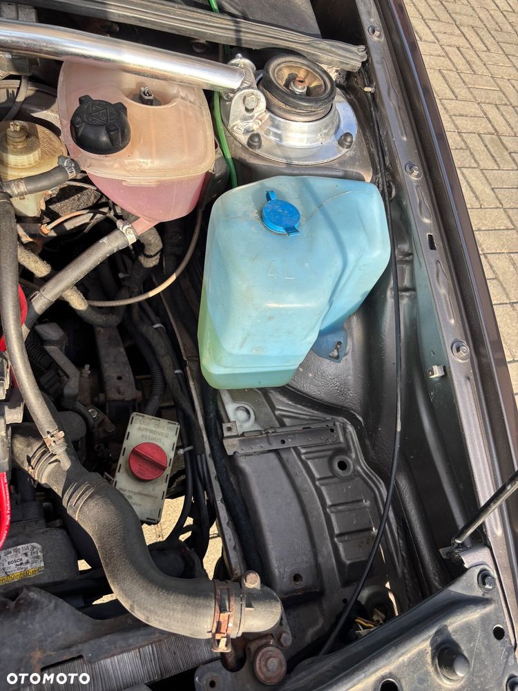 Volkswagen Golf 1.8 GTI G60 - 35