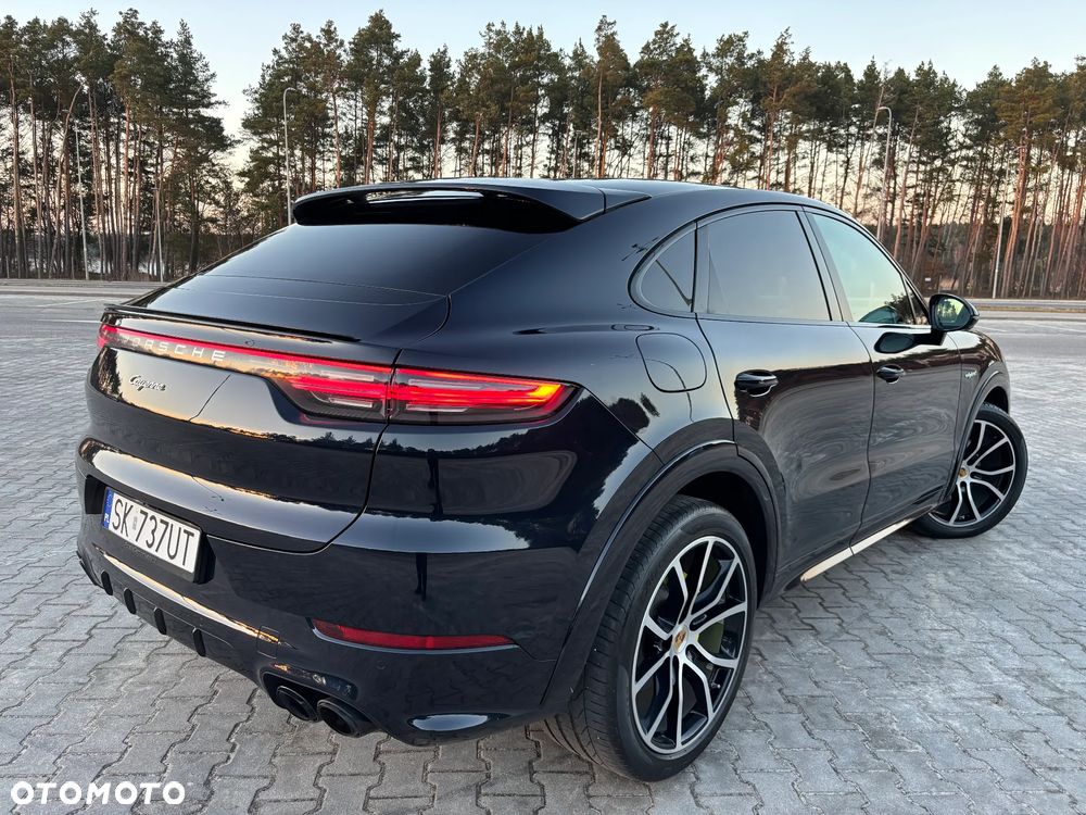 Porsche Cayenne Platinum Edition - 4