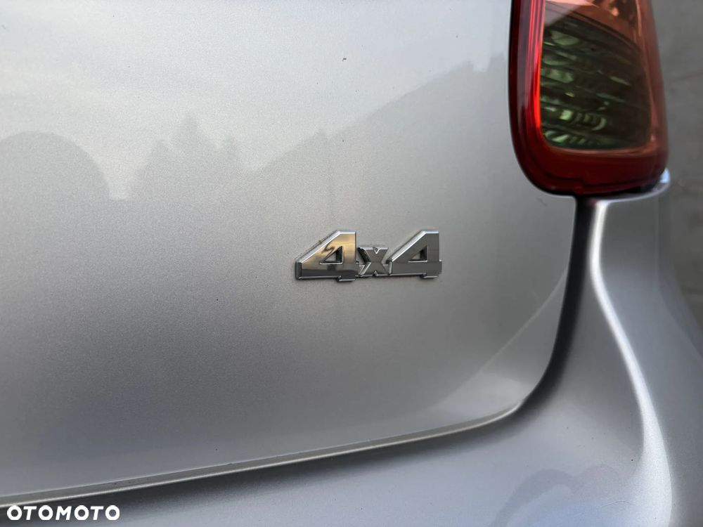 Suzuki SX4 1.6 Premium 4WD - 23