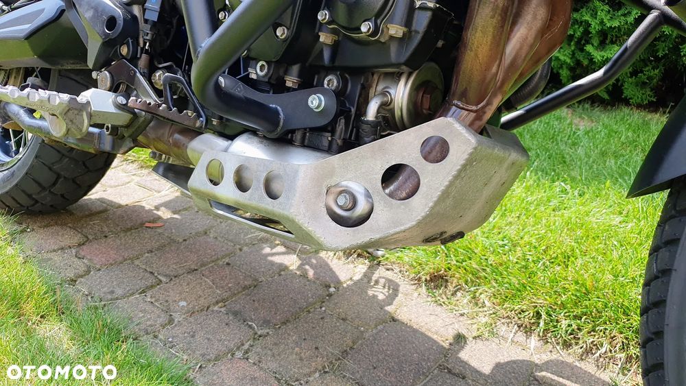 Triumph Tiger - 21