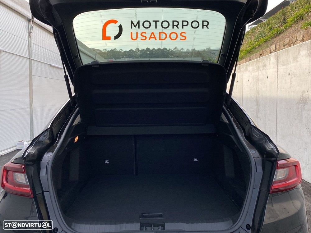 Renault Arkana 1.6 E-Tech Intens - 6