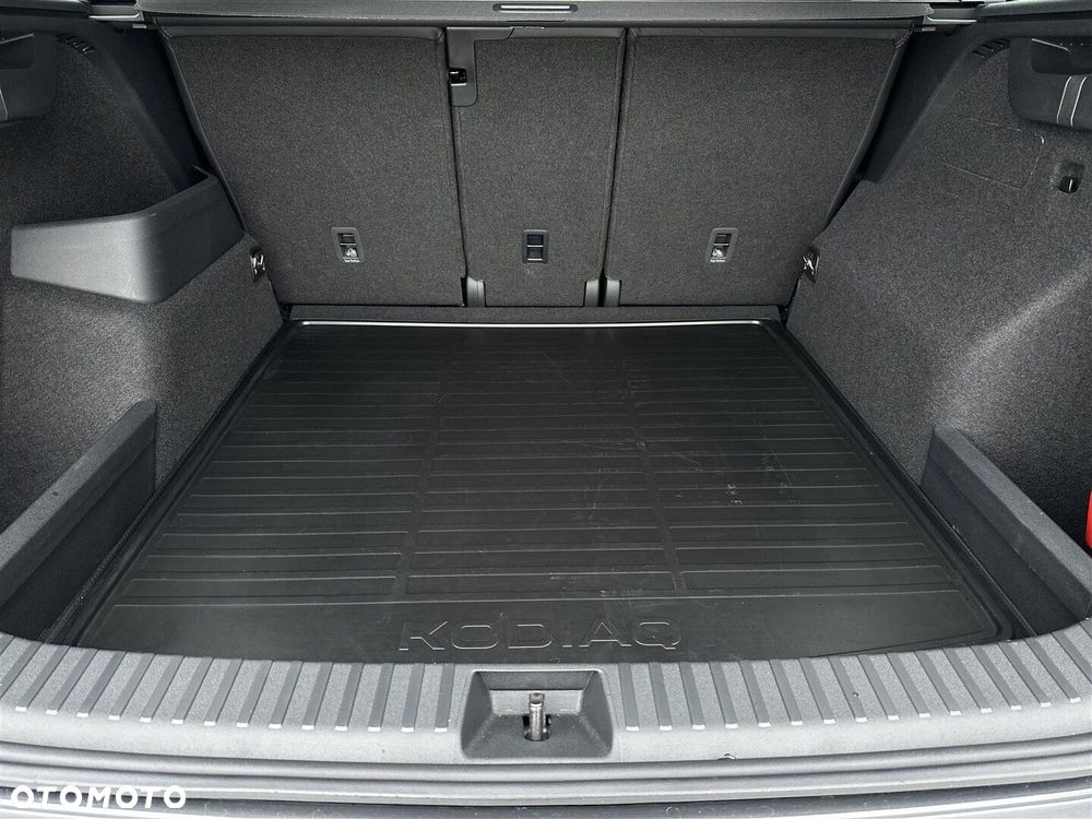 Skoda Kodiaq 2.0 TSI 4x4 RS DSG - 11