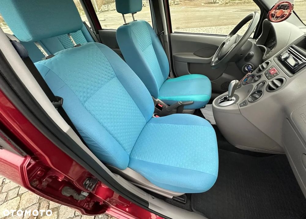 Fiat Panda 1.1 Fresh - 5