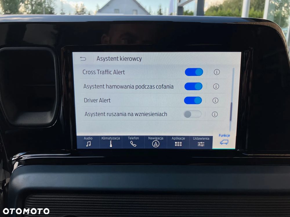 Ford Tourneo Courier 1.0 EcoBoost Active - 33
