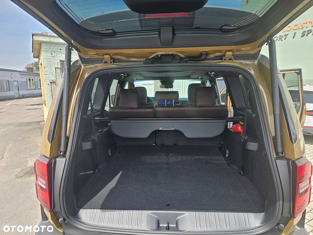 Toyota Land Cruiser LC 2.8 D-4D First Edition - 10