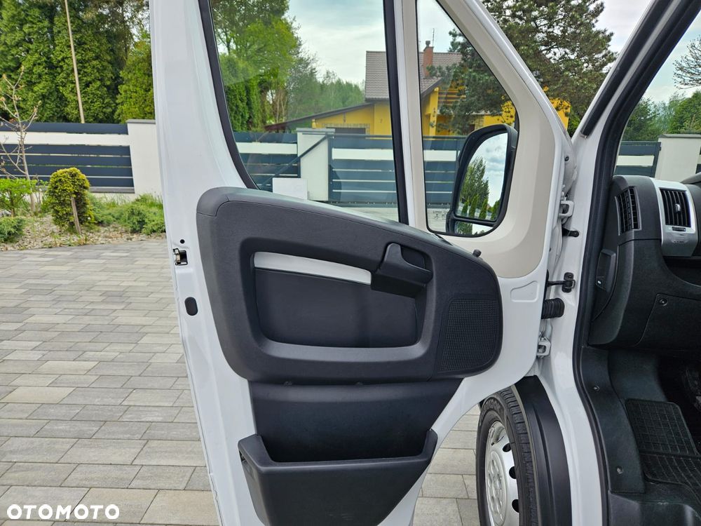 Opel MOVANO - 21