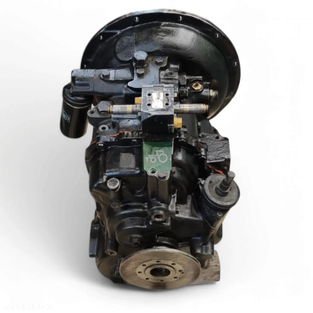 Skrzynia biegów Turner Powershift CKA70678 226229 Manitou MLT845-120 - 7