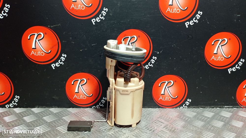 Bomba De Combustivel  Seat Leon (1M1) - 1