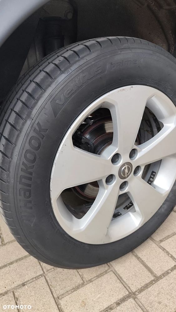 Opel Mokka 1.6 CDTI Cosmo S&S - 15