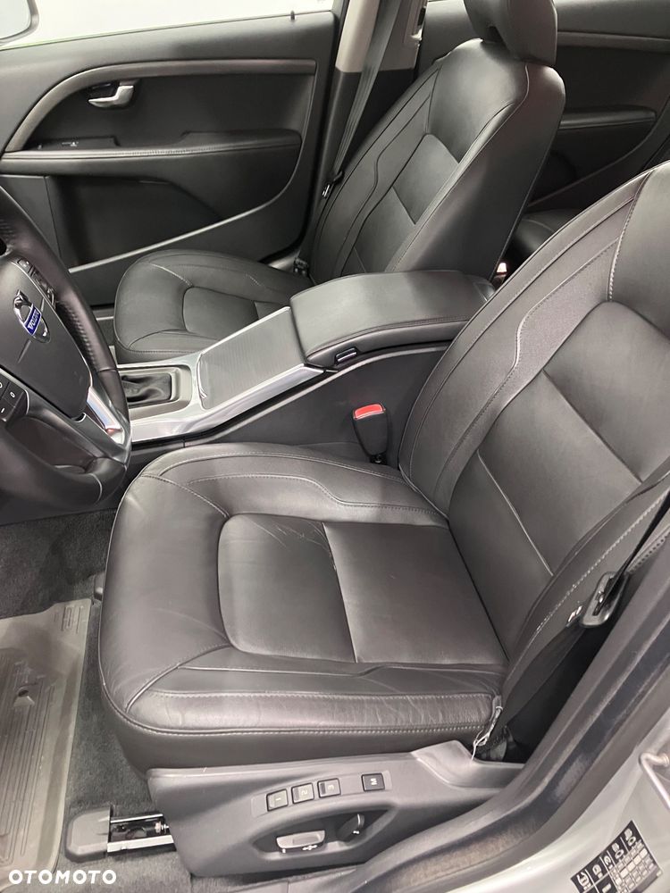 Volvo S80 T6 AWD Summum - 17