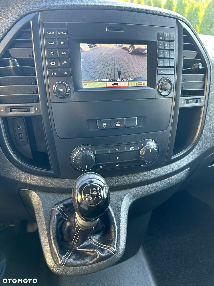 Mercedes-Benz Vito Long - 3