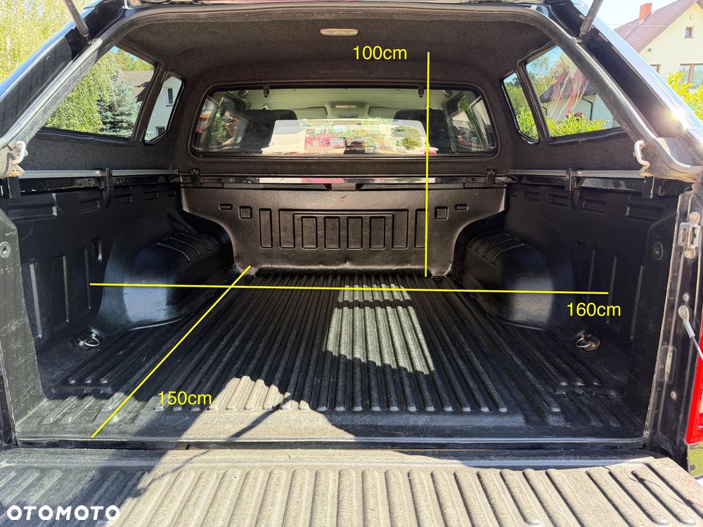 Volkswagen Amarok Double Cab 2.0 BiTDi 4MOTION Highline - 9