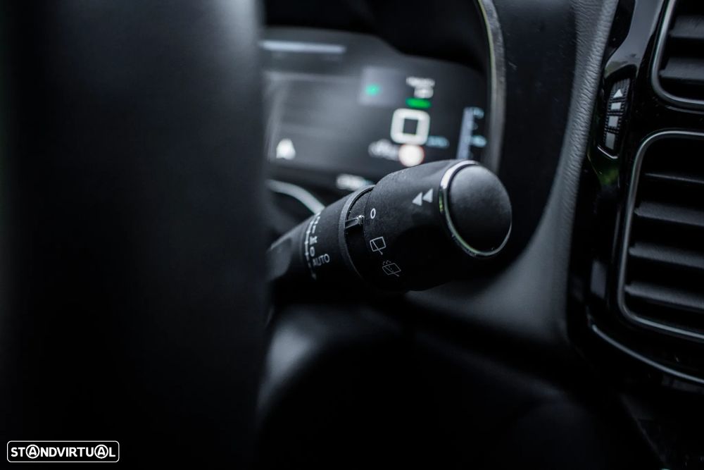 Citroën C5 Aircross 1.6 Hybrid Shine e-EAT8 - 16