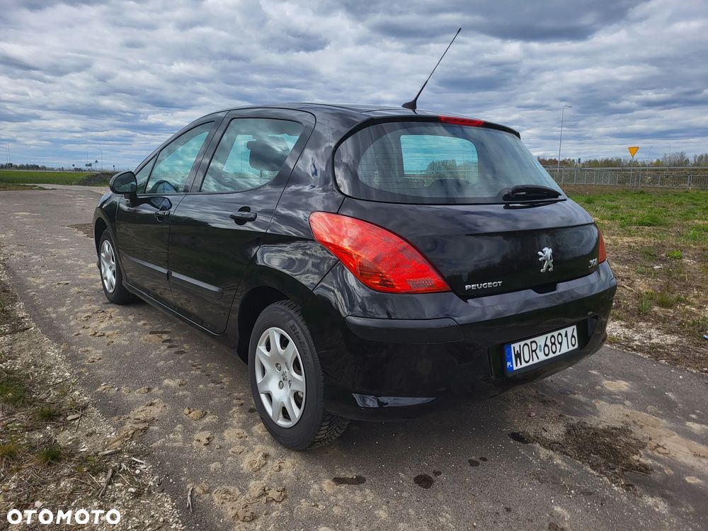 Peugeot 308 95 VTi Filou - 9