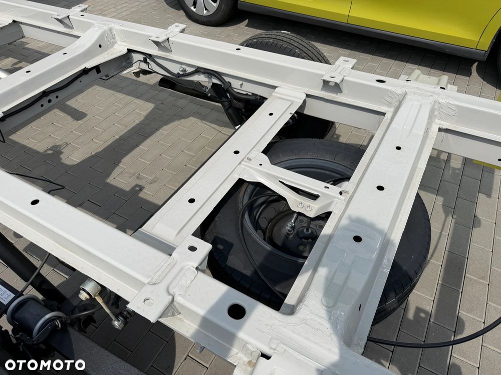 Volkswagen Crafter - 7