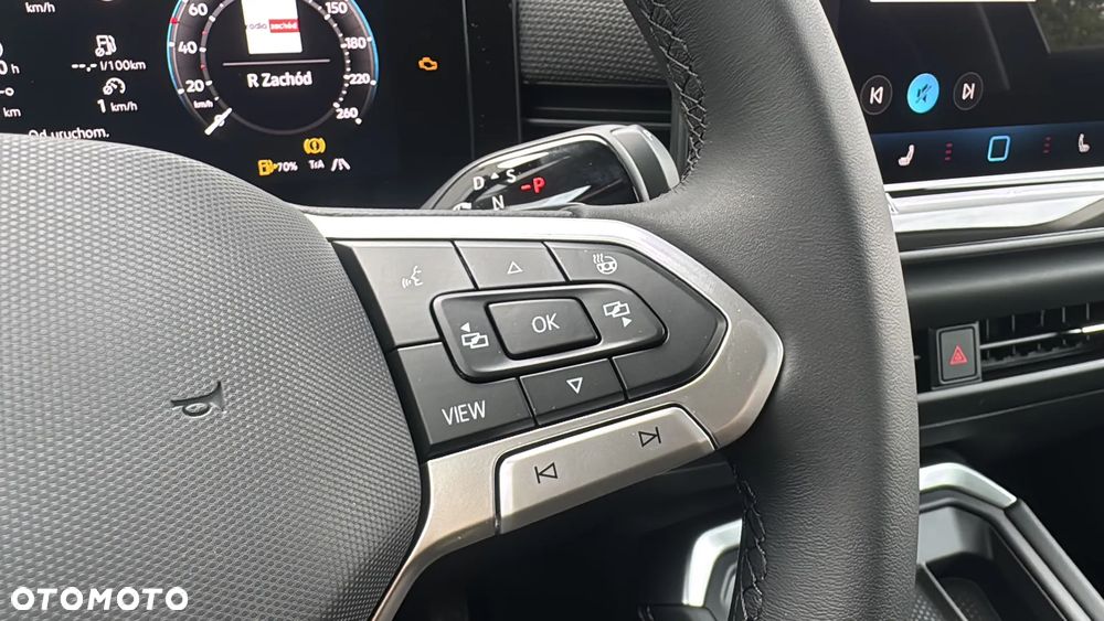 Volkswagen T-Roc 1.5 TSI Style DSG - 12