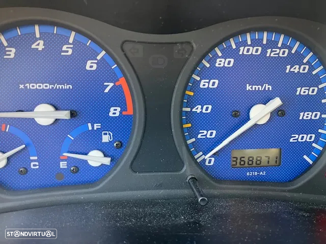 Honda HR-V 1.6 ES - 2