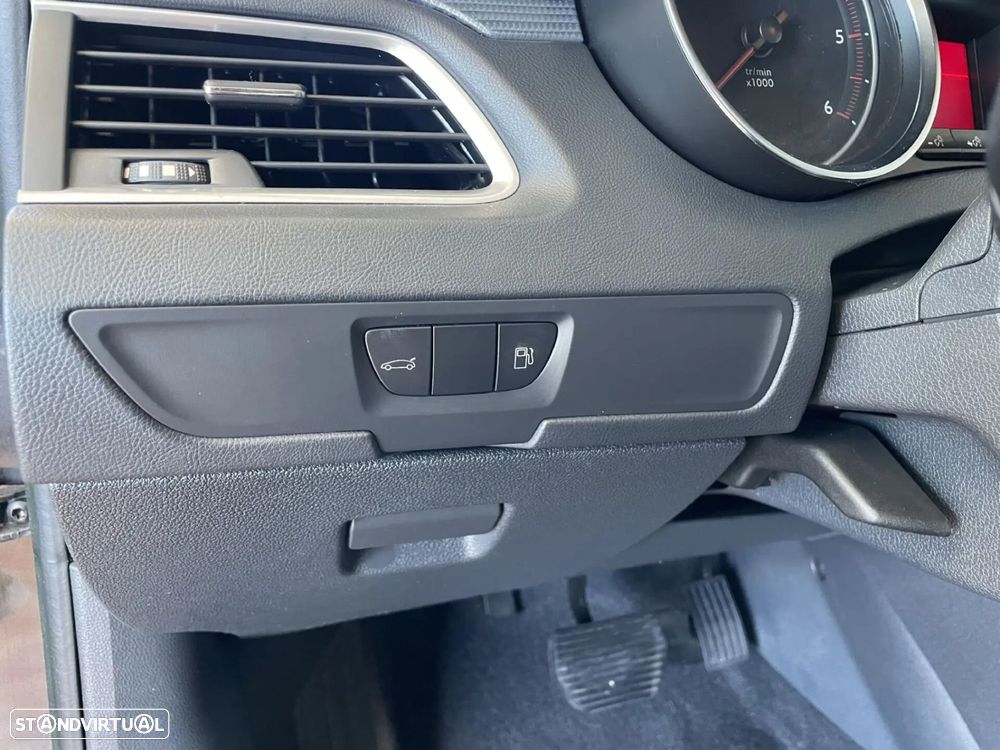 Peugeot 508 SW - 14