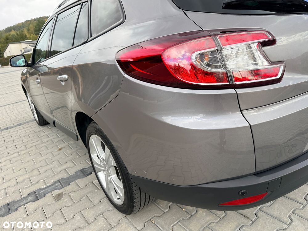 Renault Megane 1.6 16V Dynamique - 16
