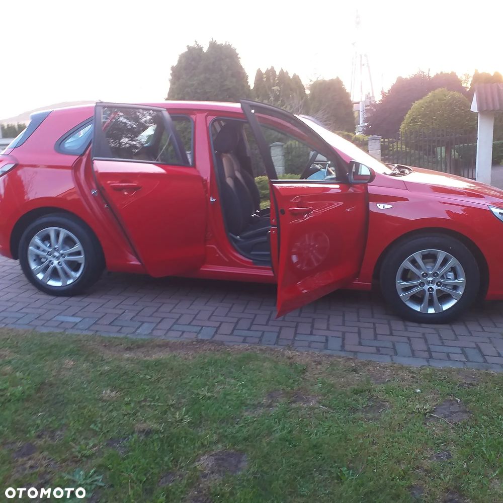 Hyundai i30 1.4 Classic - 10
