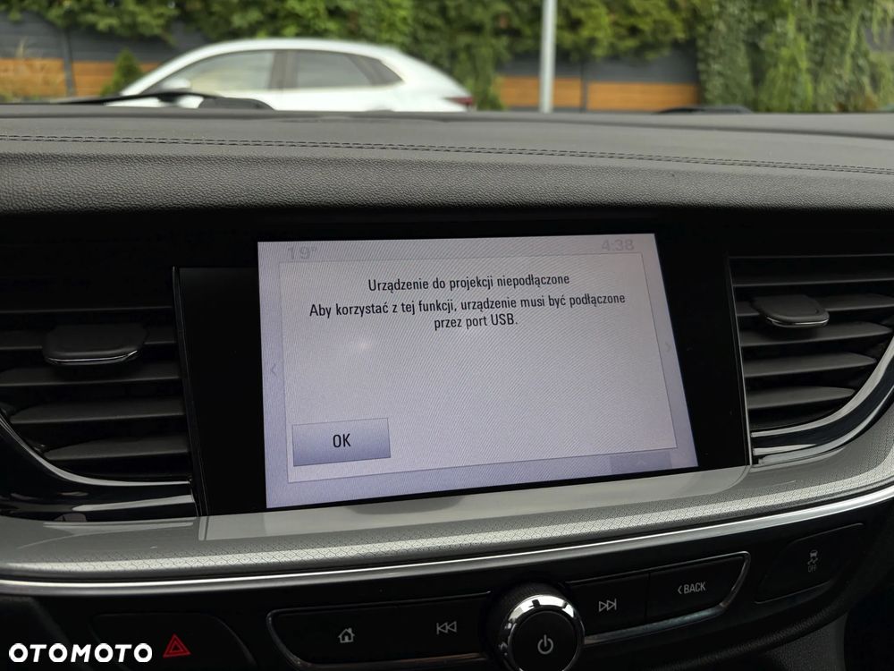Opel Insignia 1.6 CDTI Enjoy S&S - 27
