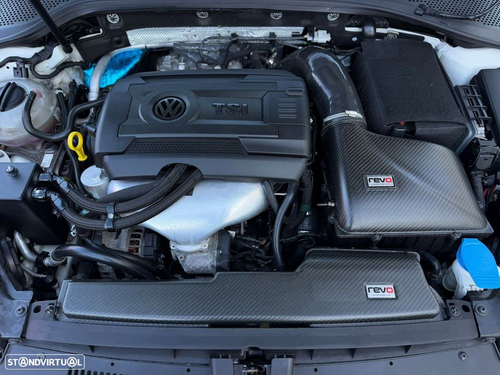 VW Golf 2.0 TSi GTi DSG Performance - 51