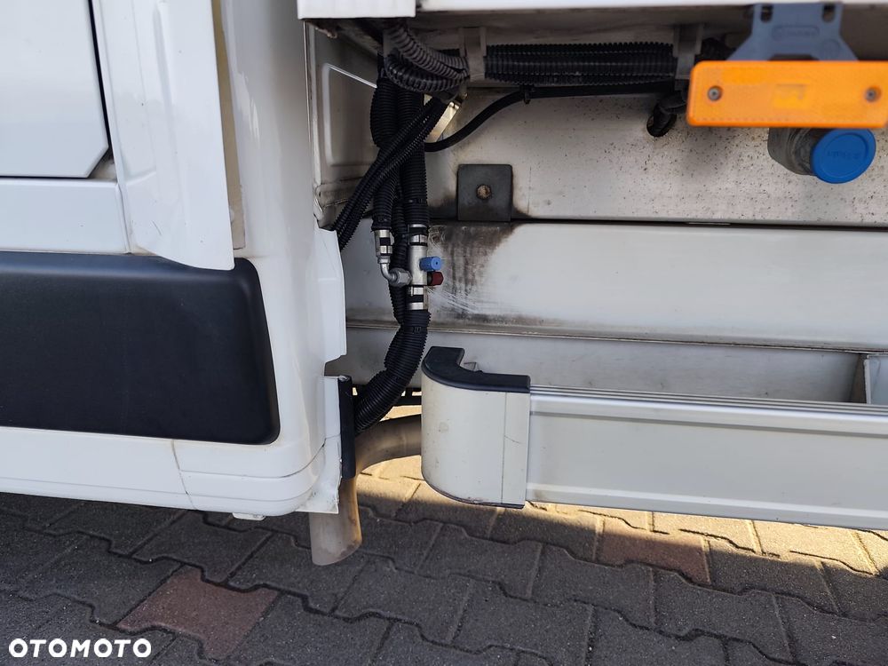 Citroën JUMPER - 25