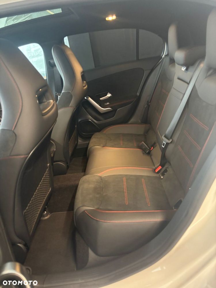 Mercedes-Benz Klasa A - 33