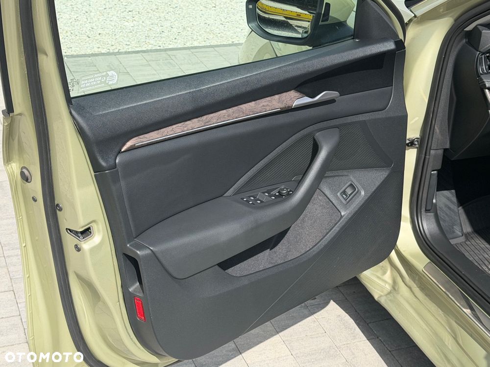 Skoda Superb 2.0 TSI 4x4 L&K DSG - 12