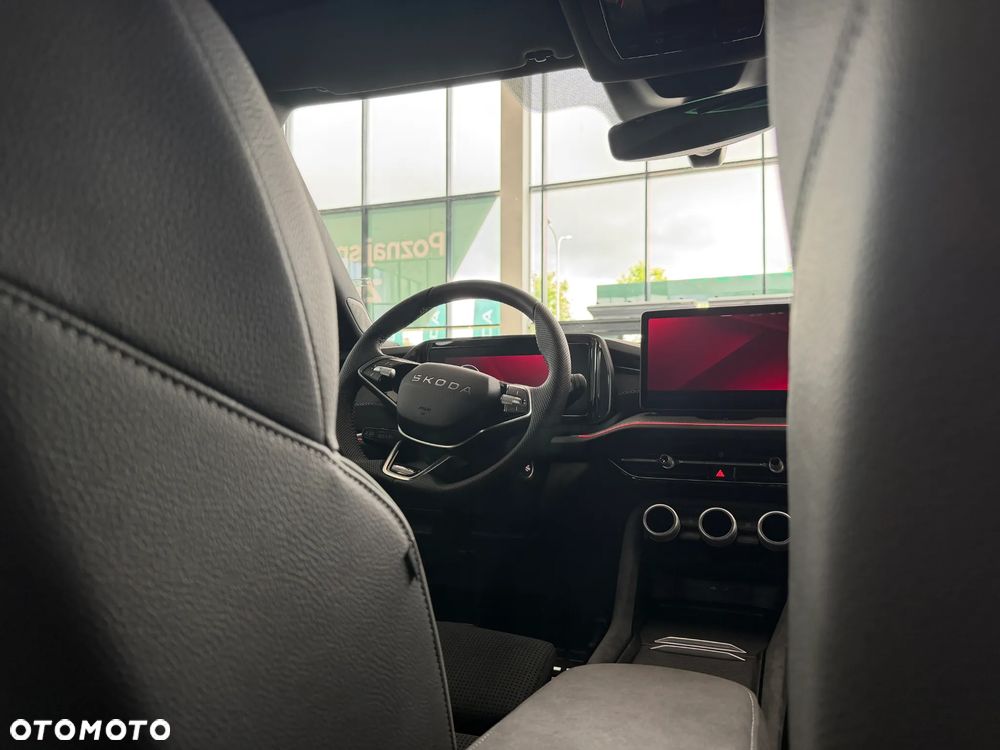 Skoda Kodiaq 1.5 TSI mHEV 4x2 Drive DSG - 31