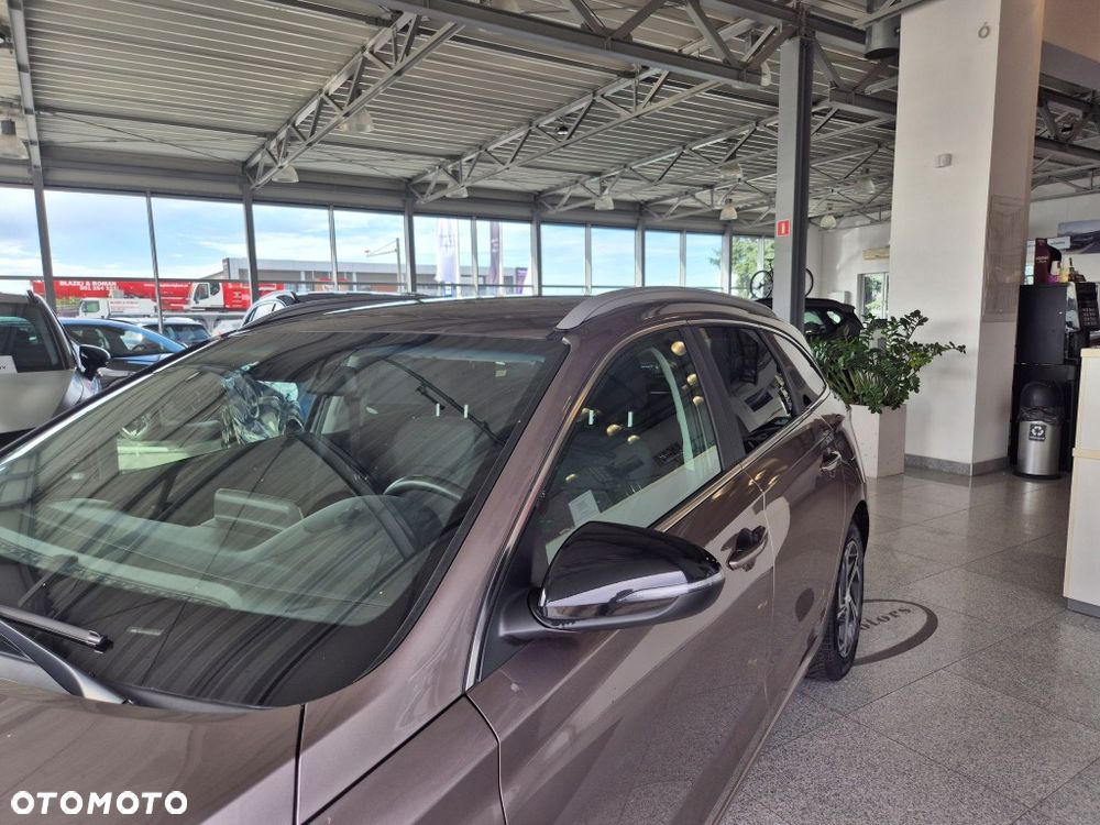 Hyundai i30 1.0 T-GDI Smart - 5