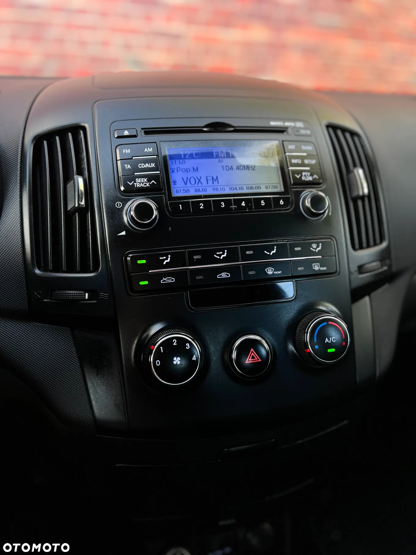 Hyundai i30 - 21