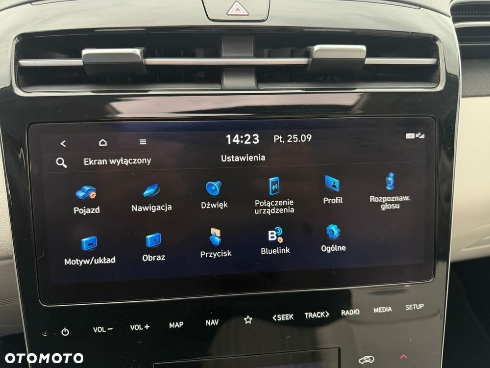 Hyundai Tucson - 39