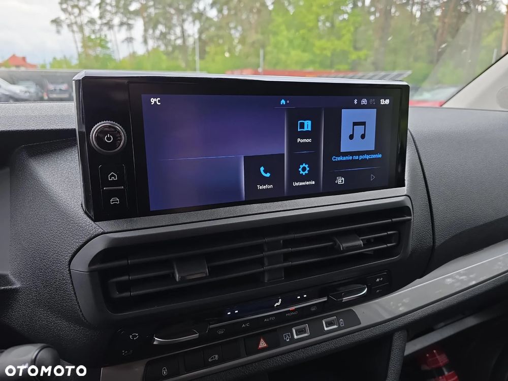 Toyota Proace EV Long 3,0t Active - 19