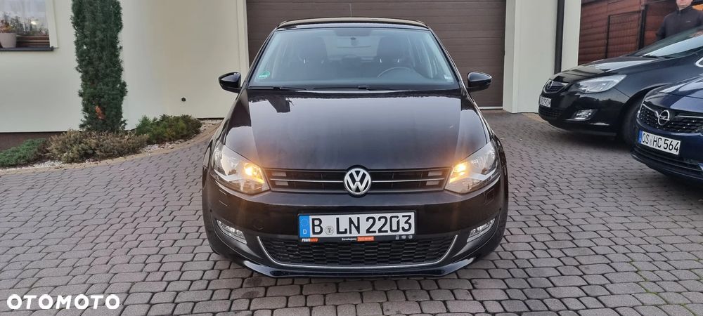 Volkswagen Polo 1.4 16V Comfortline - 6