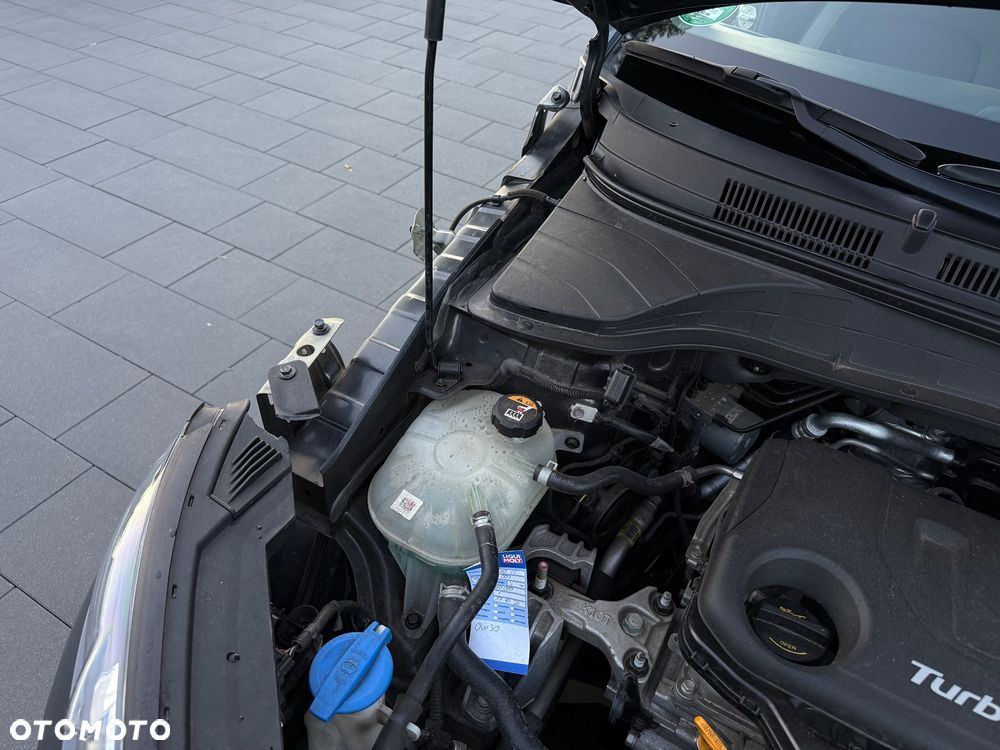 Hyundai Kona 1.0 T-GDI Advantage - 40