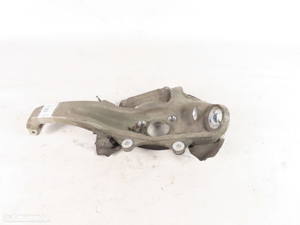 Manga d'eixo Esquerdo/Frente Seminovo/ Original BMW 5 (F10)/BMW 5 Touring (F11)/... - 1