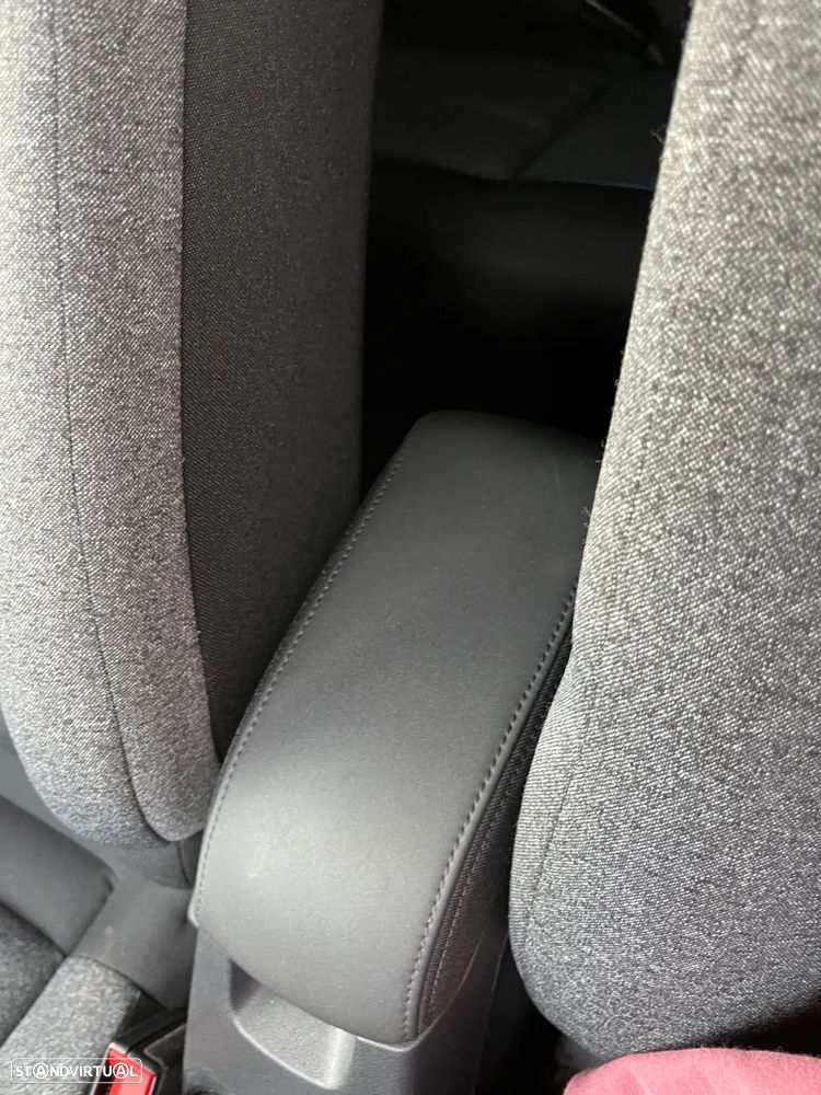 Citroën C4 Cactus 1.2 PureTech Shine EAT6 - 20