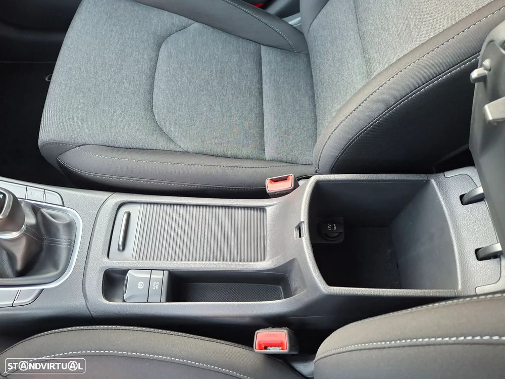 Hyundai i30 1.0 T-GDi Style Plus - 19