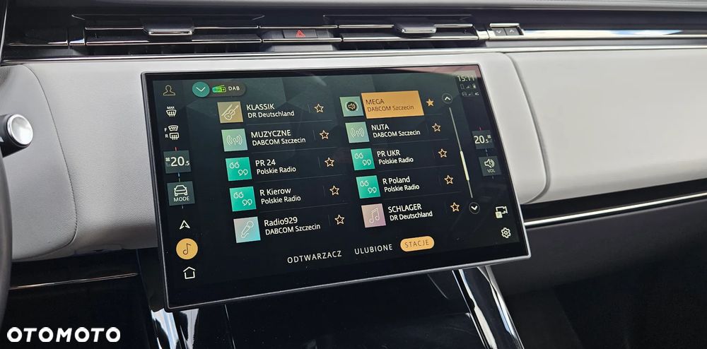 Land Rover Range Rover Sport S 3.0 D AB Dynamic - 29