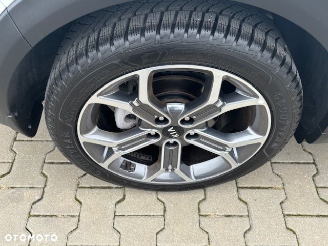 Kia XCeed 1.5 T-GDI M DCT - 31
